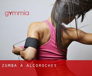 Zumba a Alcoroches