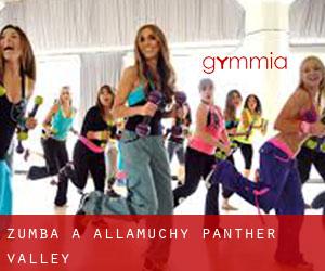 Zumba a Allamuchy-Panther Valley