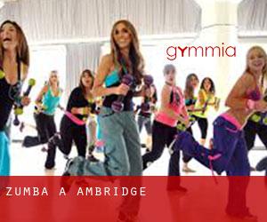 Zumba a Ambridge Zumba a Ambridge