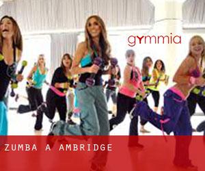 Zumba a Ambridge