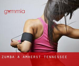Zumba a Amherst (Tennessee)