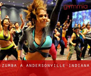 Zumba a Andersonville (Indiana)
