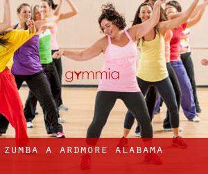 Zumba a Ardmore (Alabama)