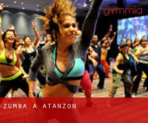 Zumba a Atanzón