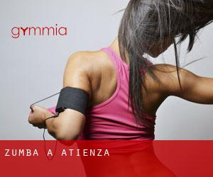 Zumba a Atienza Zumba a Atienza