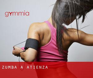 Zumba a Atienza