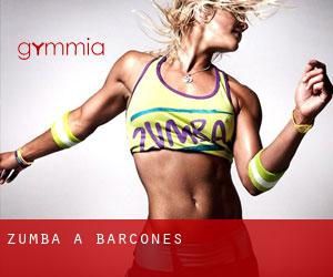 Zumba a Barcones