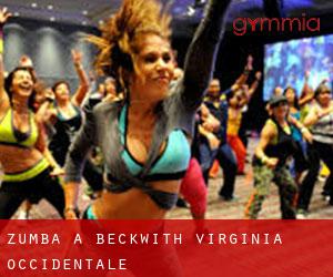 Zumba a Beckwith (Virginia Occidentale)
