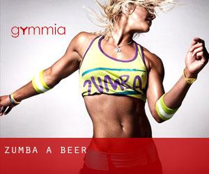 Zumba a Beer