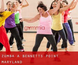 Zumba a Bennetts Point (Maryland)