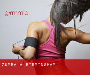 Zumba a Birmingham Zumba a Birmingham