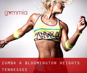 Zumba a Bloomington Heights (Tennessee)