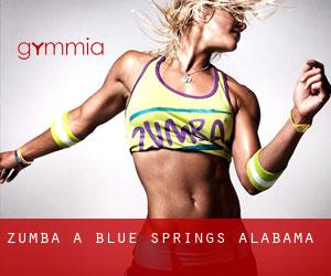 Zumba a Blue Springs (Alabama)