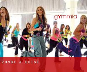 Zumba a Boise