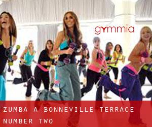 Zumba a Bonneville Terrace Number Two