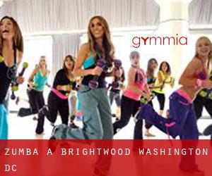 Zumba a Brightwood (Washington, D.C.)