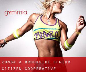 Zumba a Brookside Senior Citizen Cooperative