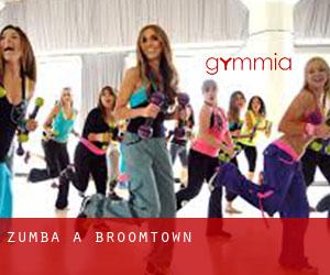 Zumba a Broomtown