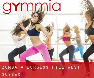 Zumba a burgess hill, west sussex