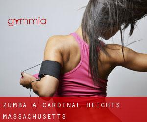 Zumba a Cardinal Heights (Massachusetts)