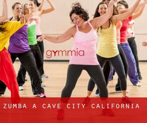 Zumba a Cave City (California)
