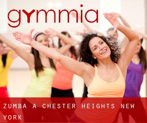 Zumba a Chester Heights (New York)