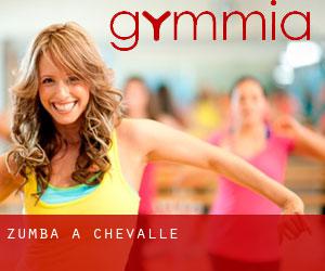 Zumba a Chevalle
