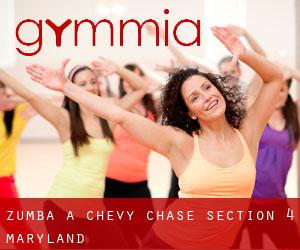 Zumba a Chevy Chase Section 4 (Maryland)