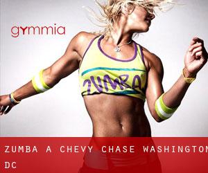 Zumba a Chevy Chase (Washington, D.C.)