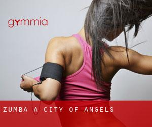Zumba a City of Angels