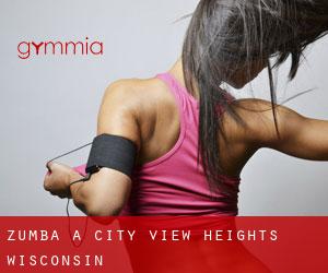 Zumba a City View Heights (Wisconsin)