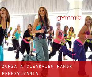Zumba a Clearview Manor (Pennsylvania)
