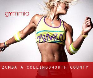 Zumba a Collingsworth County