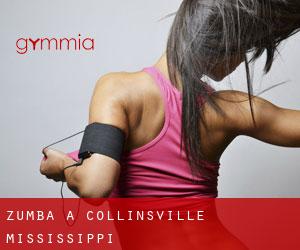 Zumba a Collinsville (Mississippi)