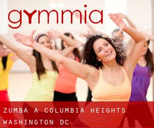 Zumba a Columbia Heights (Washington, D.C.) Zumba a Columbia Heights (Washington, D.C.)
