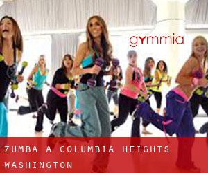 Zumba a Columbia Heights (Washington)