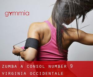 Zumba a Consol Number 9 (Virginia Occidentale)