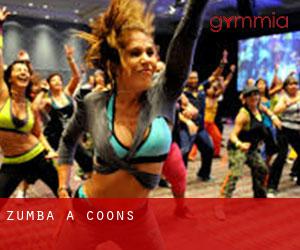 Zumba a Coons