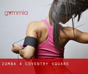 Zumba a Coventry Square