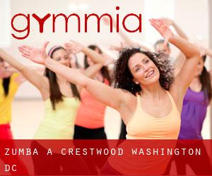 Zumba a Crestwood (Washington, D.C.)