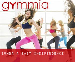 Zumba a East Independence