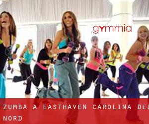 Zumba a Easthaven (Carolina del Nord)