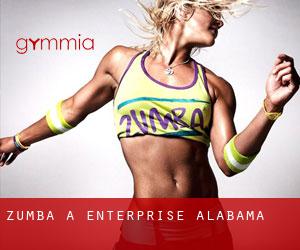 Zumba a Enterprise (Alabama)