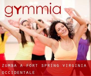 Zumba a Fort Spring (Virginia Occidentale)