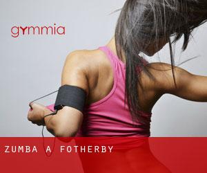 Zumba a Fotherby