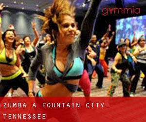 Zumba a Fountain City (Tennessee)