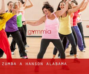 Zumba a Hanson (Alabama)