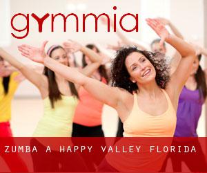 Zumba a Happy Valley (Florida)