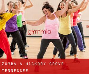 Zumba a Hickory Grove (Tennessee)