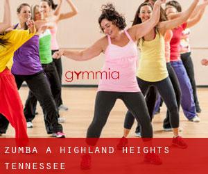 Zumba a Highland Heights (Tennessee)